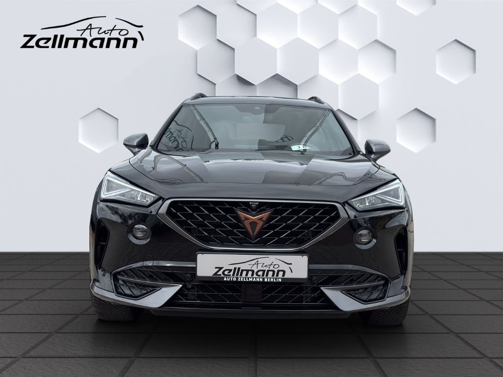 Cupra Formentor 2024