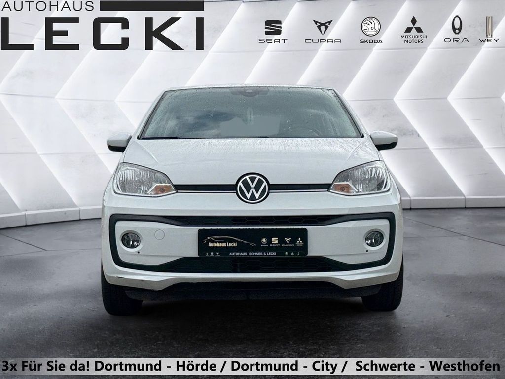 Volkswagen up! 2022