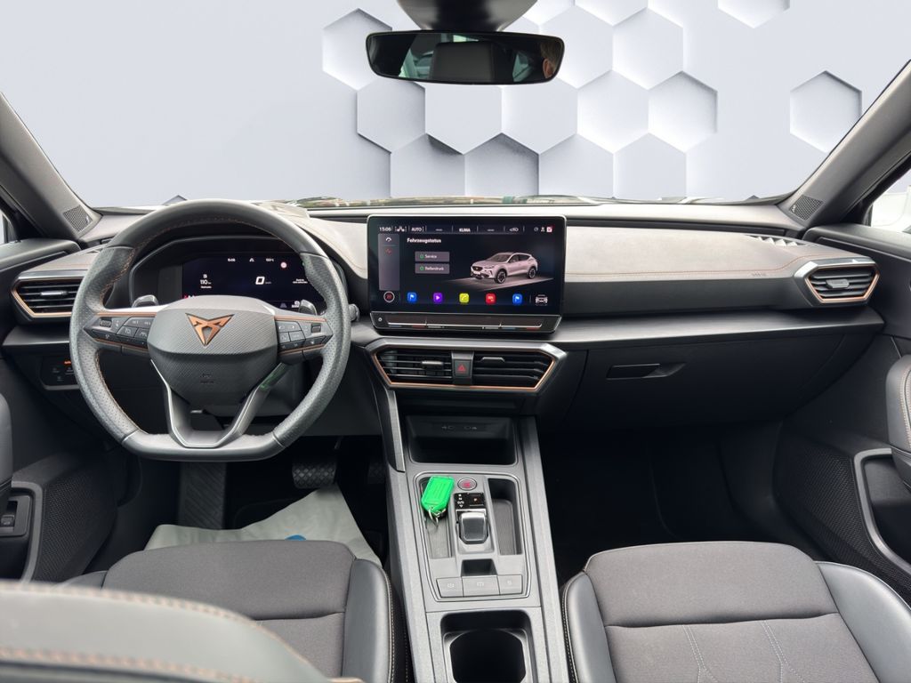 Cupra Formentor 2024