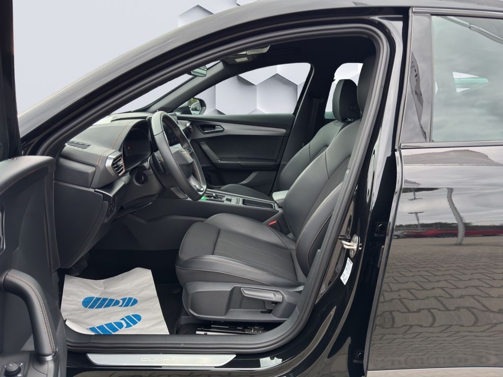 Cupra Formentor 2024