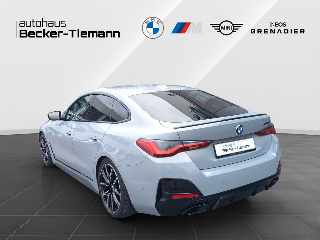 BMW M440 2023
