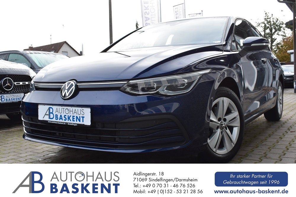 Volkswagen Golf 2023