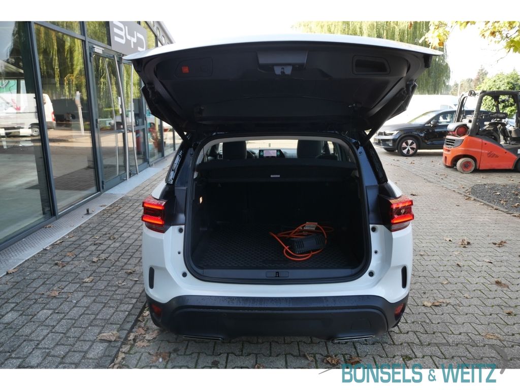 Citroën C5 Aircross 2022