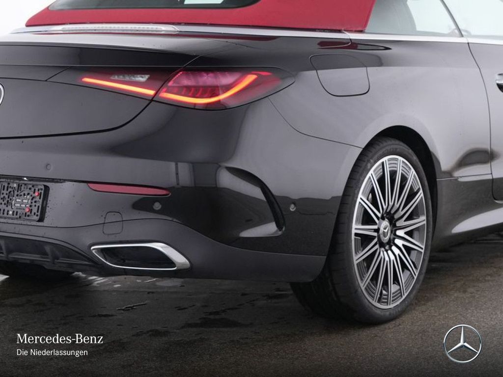 Mercedes-Benz CLE 450 2024