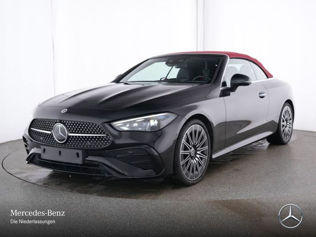 Mercedes-Benz CLE 450 2024