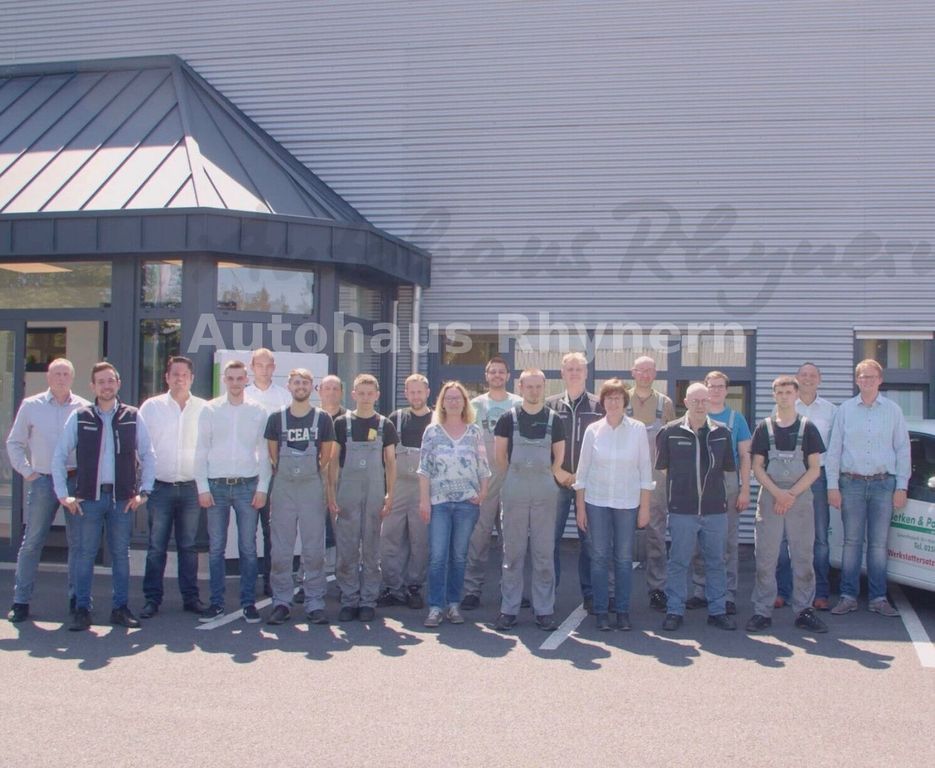 Volkswagen T-Roc 2024