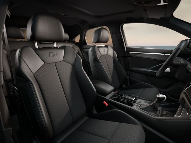Audi Q3 2025