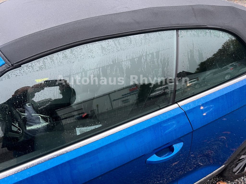 Volkswagen T-Roc 2024