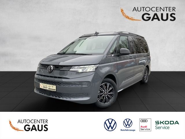 Volkswagen T7 California
