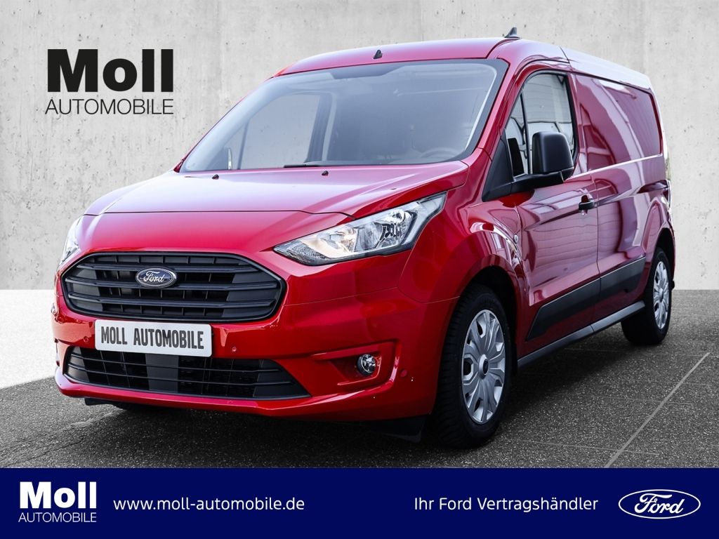 Ford Transit Connect 2024