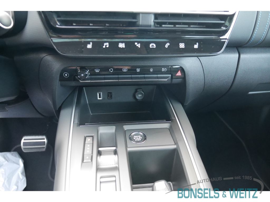 Citroën C5 Aircross 2022