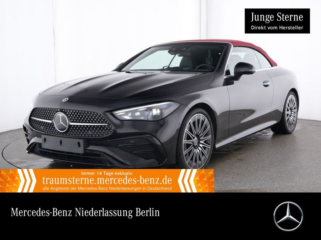 Mercedes-Benz CLE 450 2024