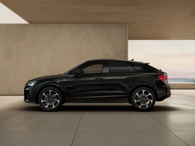 Audi Q3 2025