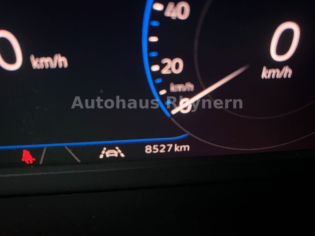 Volkswagen T-Roc 2024