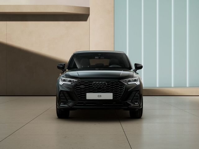 Audi Q3 2025