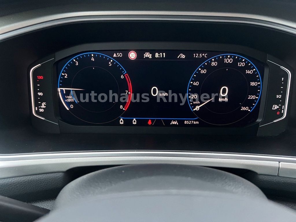 Volkswagen T-Roc 2024