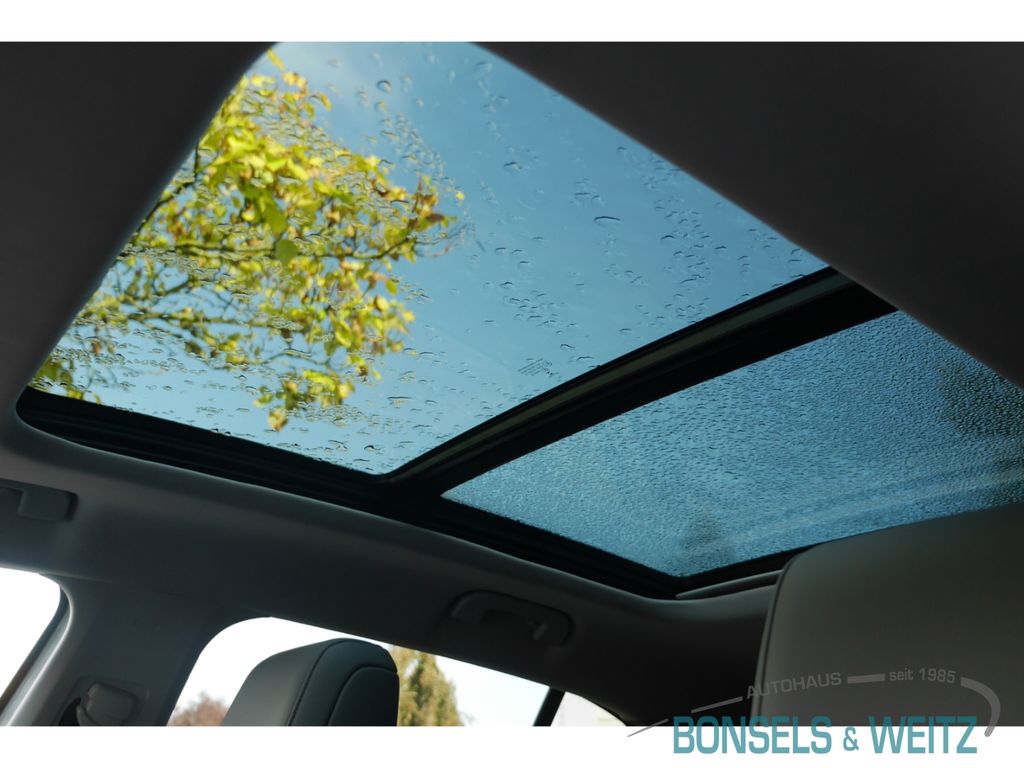 Citroën C5 Aircross 2022