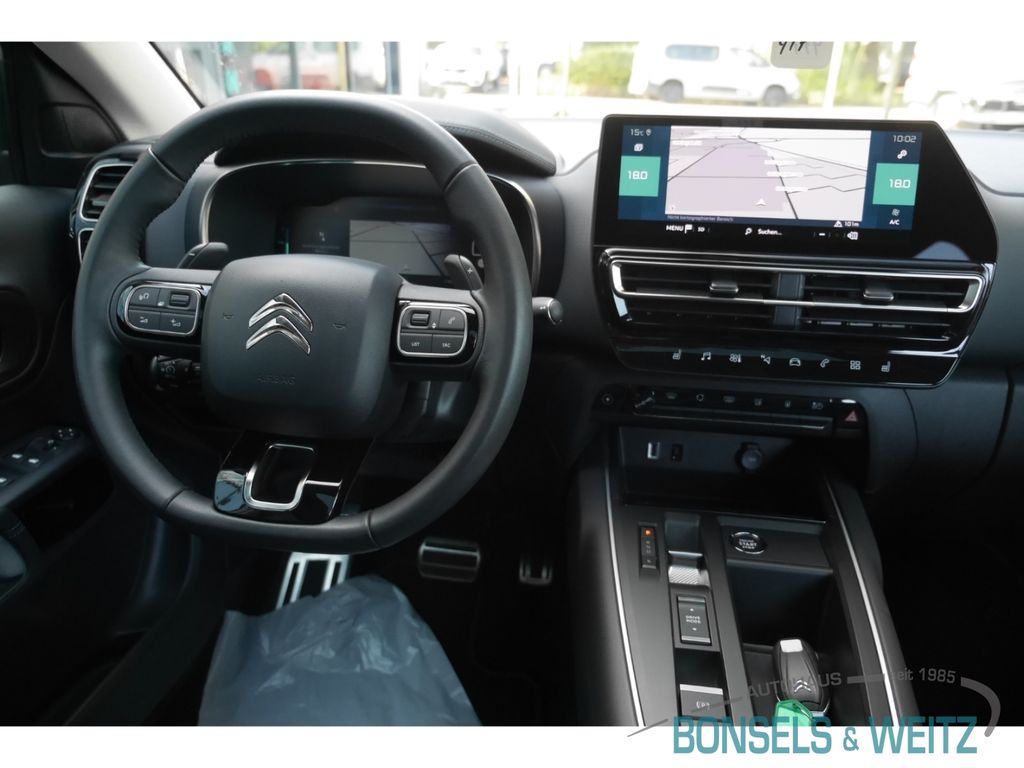 Citroën C5 Aircross 2022