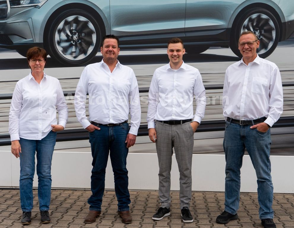 Volkswagen T-Roc 2024