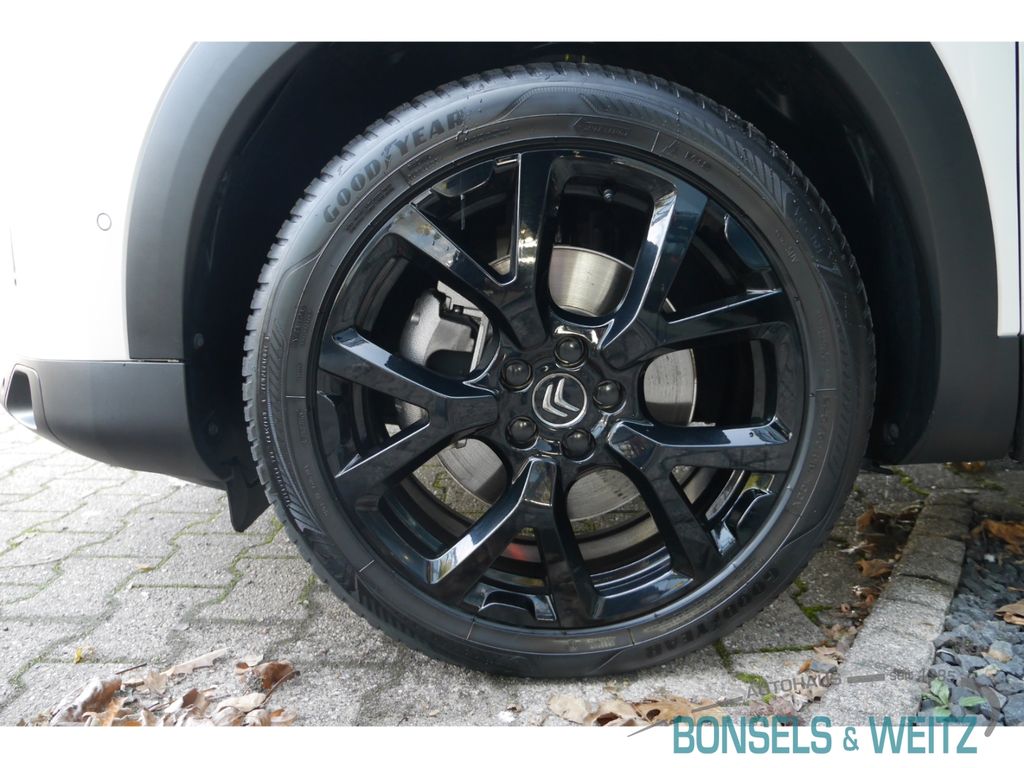 Citroën C5 Aircross 2022