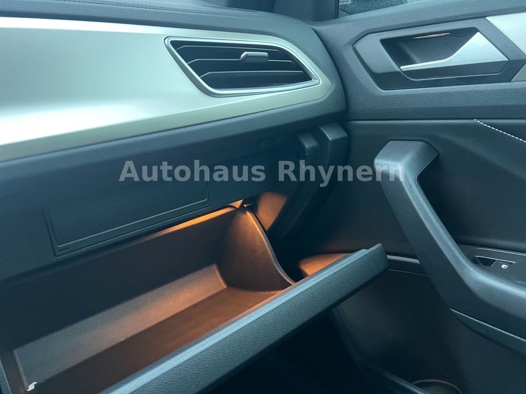 Volkswagen T-Roc 2024