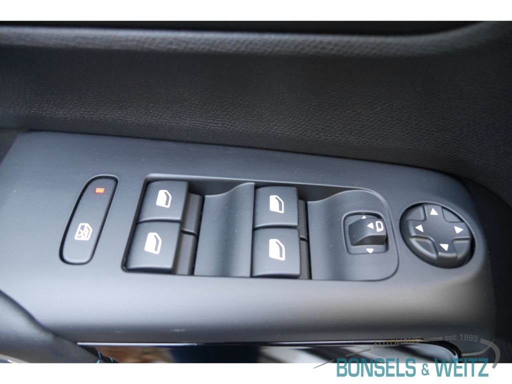 Citroën C5 Aircross 2022