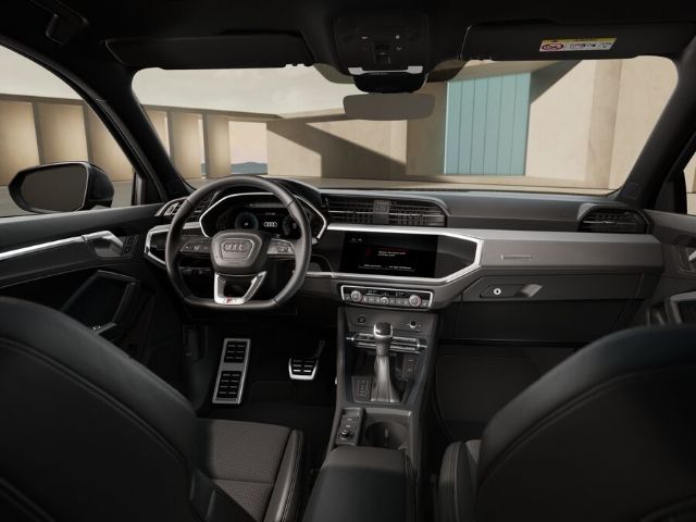 Audi Q3 2025