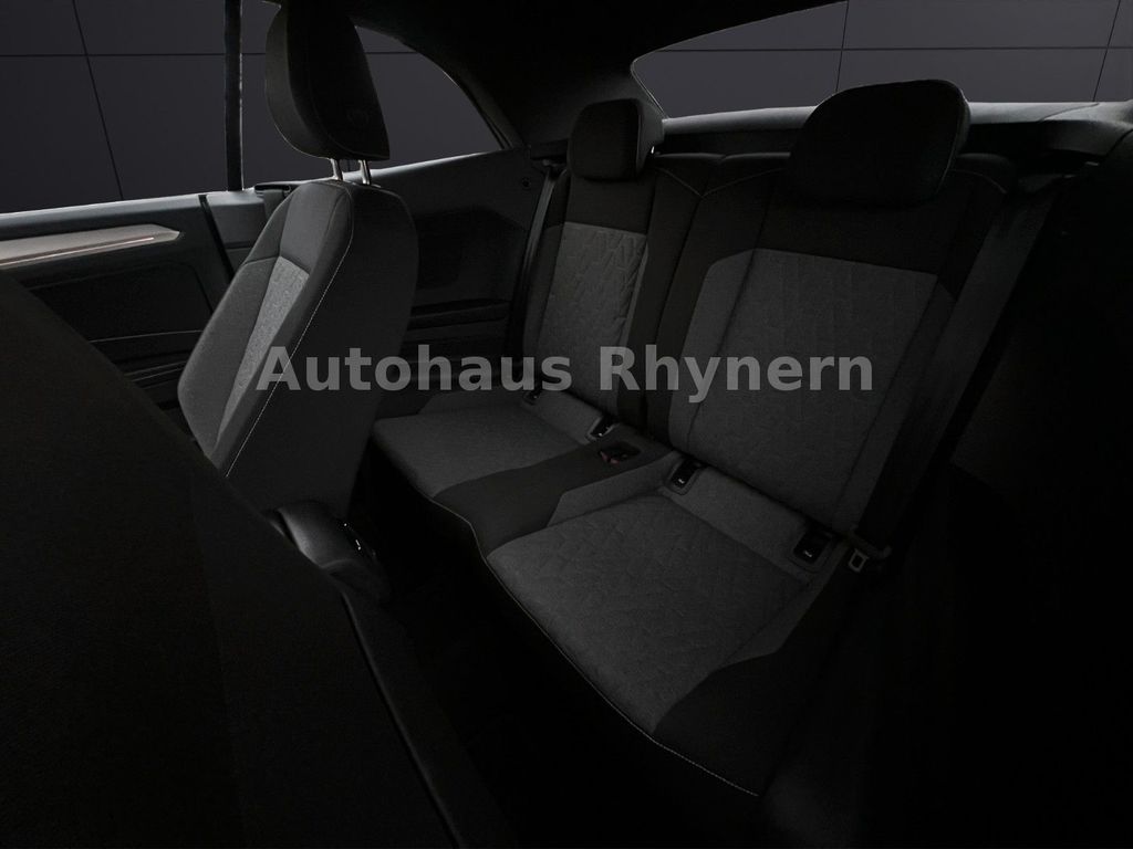 Volkswagen T-Roc 2024