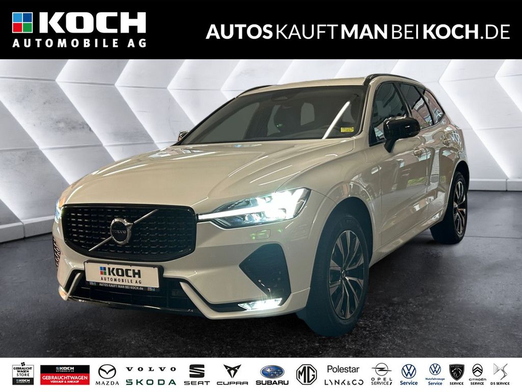 Volvo XC60 2024
