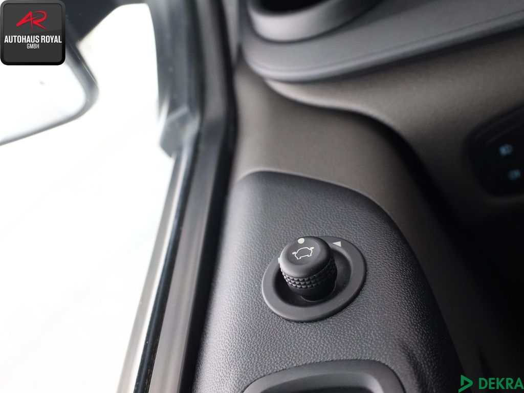 Ford Transit Custom 2021