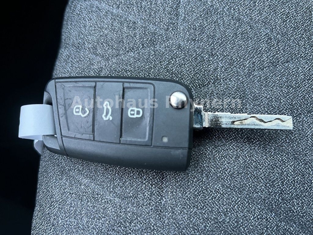 Volkswagen T-Roc 2024