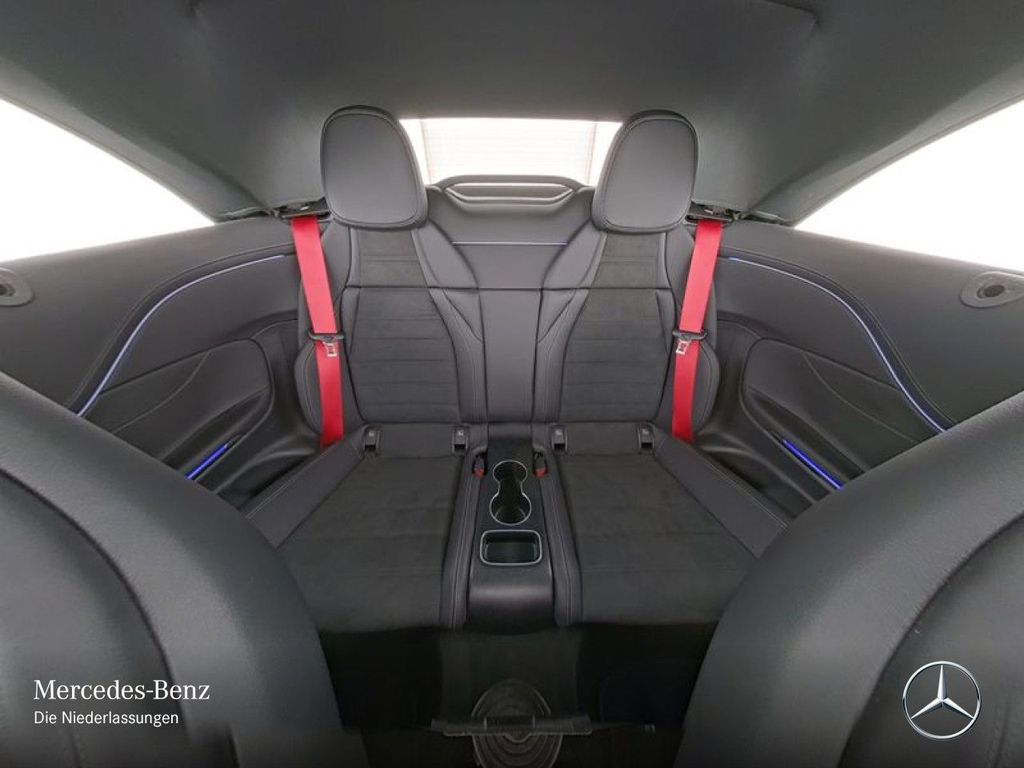 Mercedes-Benz CLE 450 2024