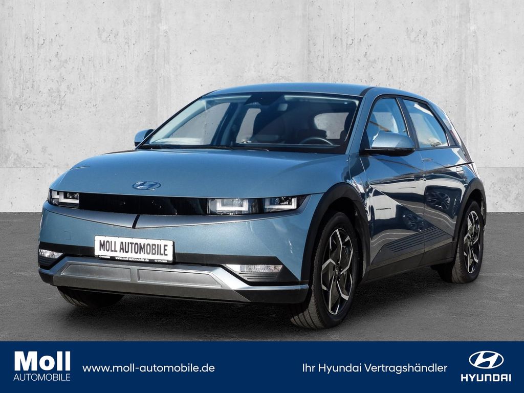 Hyundai IONIQ 5 2023