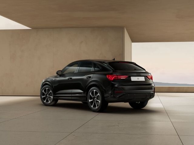 Audi Q3 2025