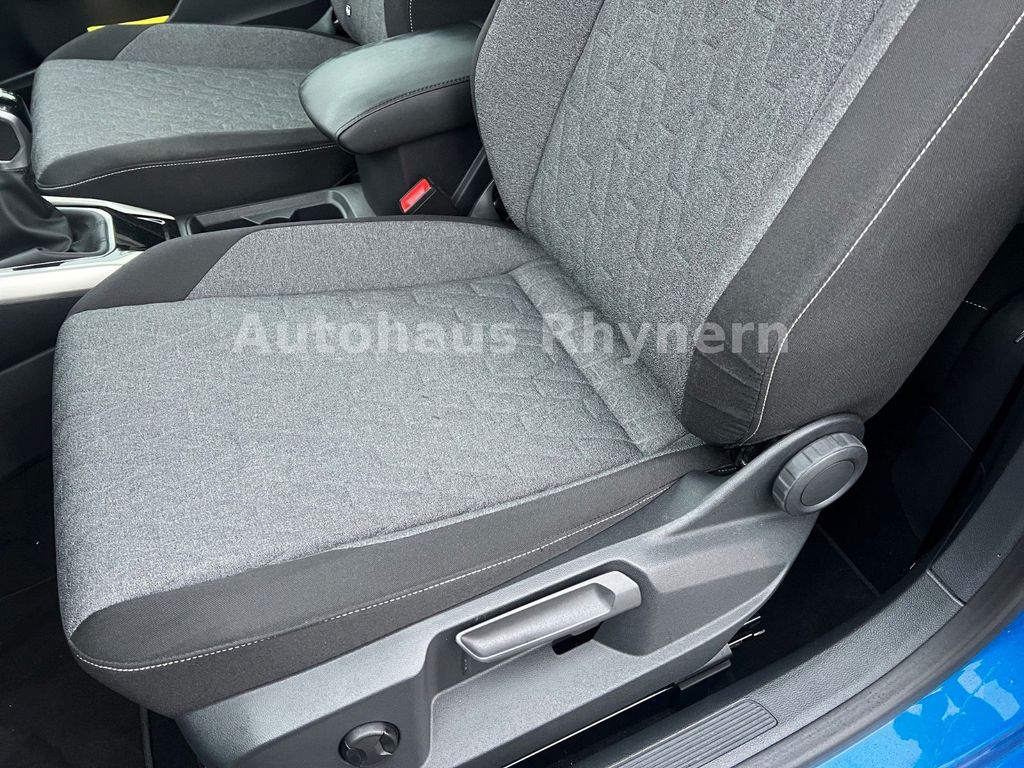 Volkswagen T-Roc 2024