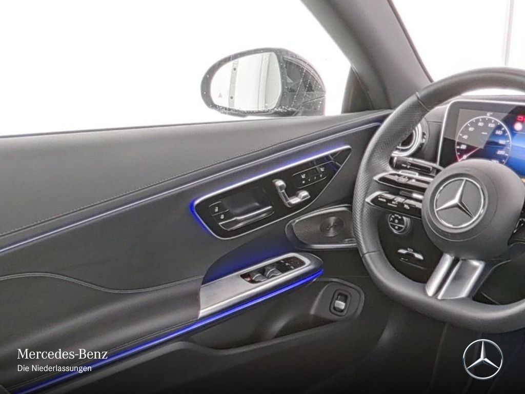 Mercedes-Benz CLE 450 2024