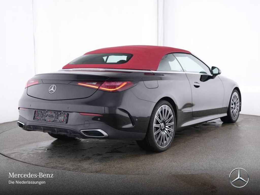 Mercedes-Benz CLE 450 2024