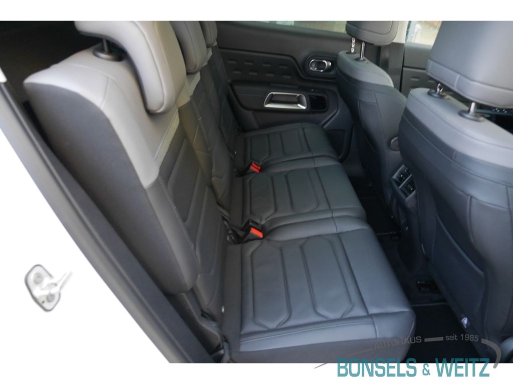 Citroën C5 Aircross 2022
