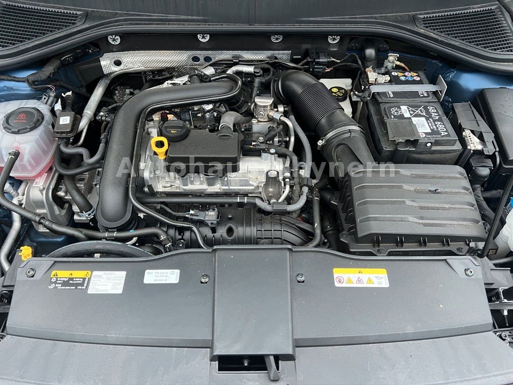 Volkswagen T-Roc 2024