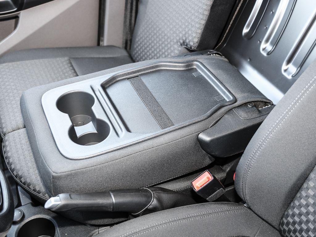 Ford Transit Connect 2024