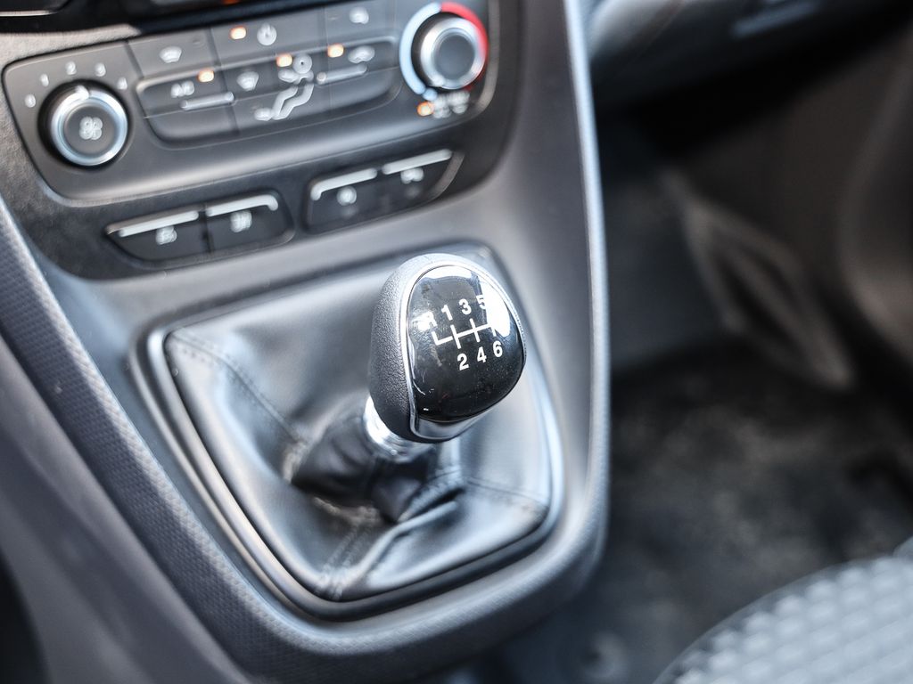 Ford Transit Connect 2024