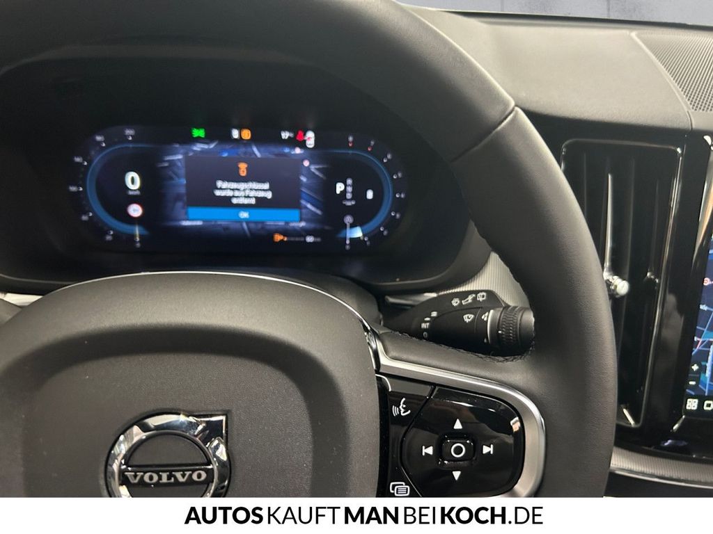 Volvo XC60 2024