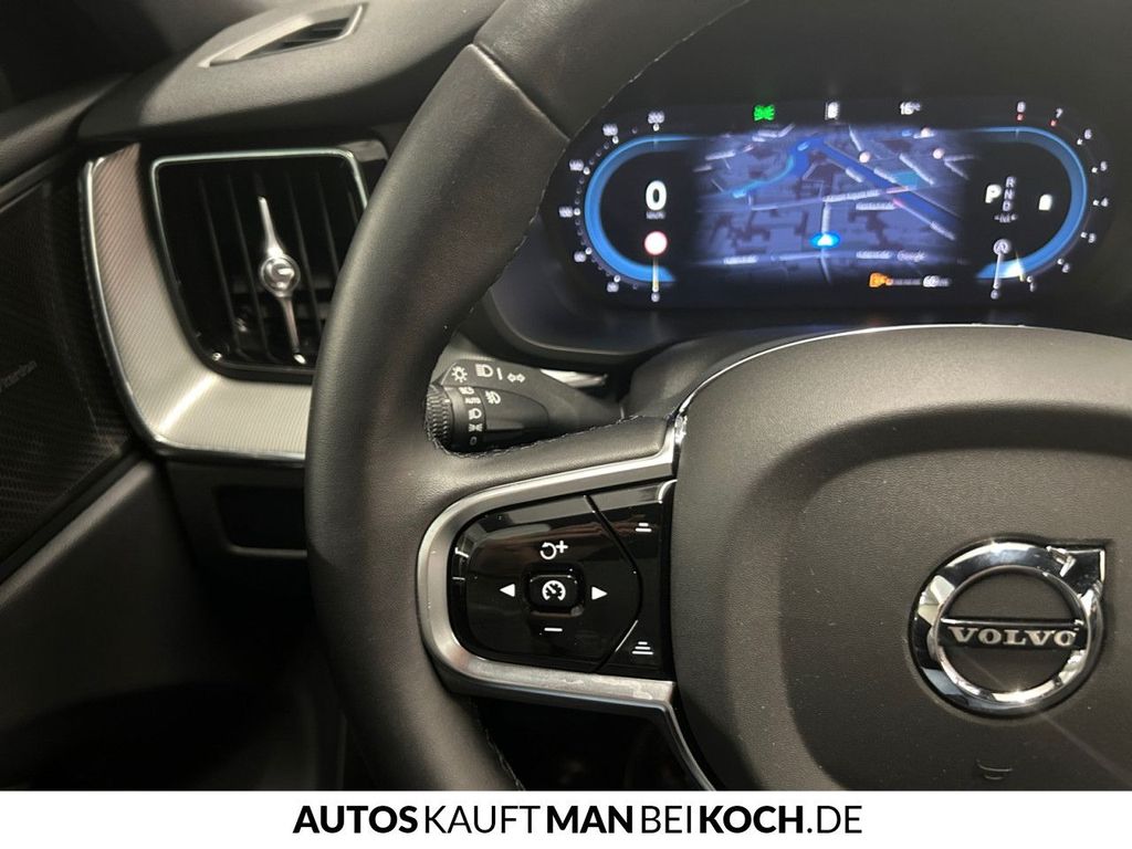 Volvo XC60 2024