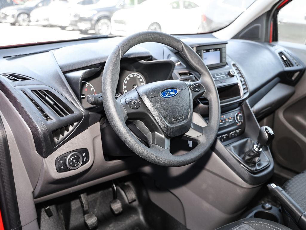 Ford Transit Connect 2024