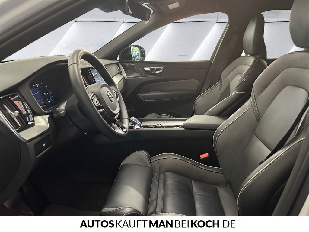 Volvo XC60 2024