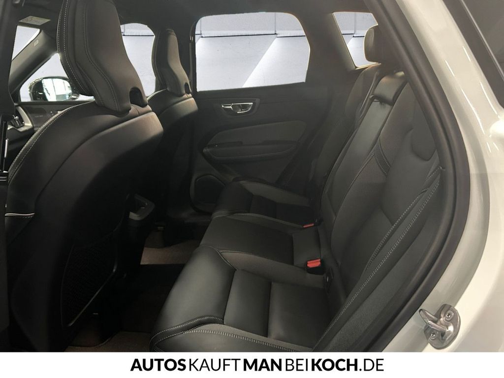 Volvo XC60 2024