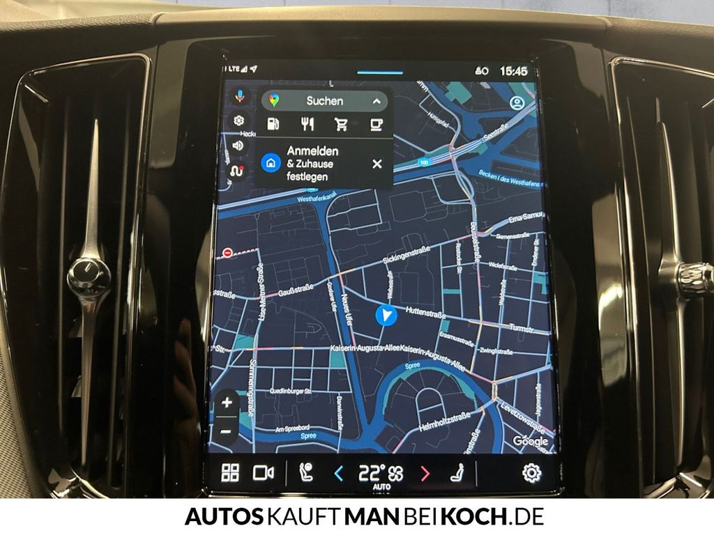 Volvo XC60 2024
