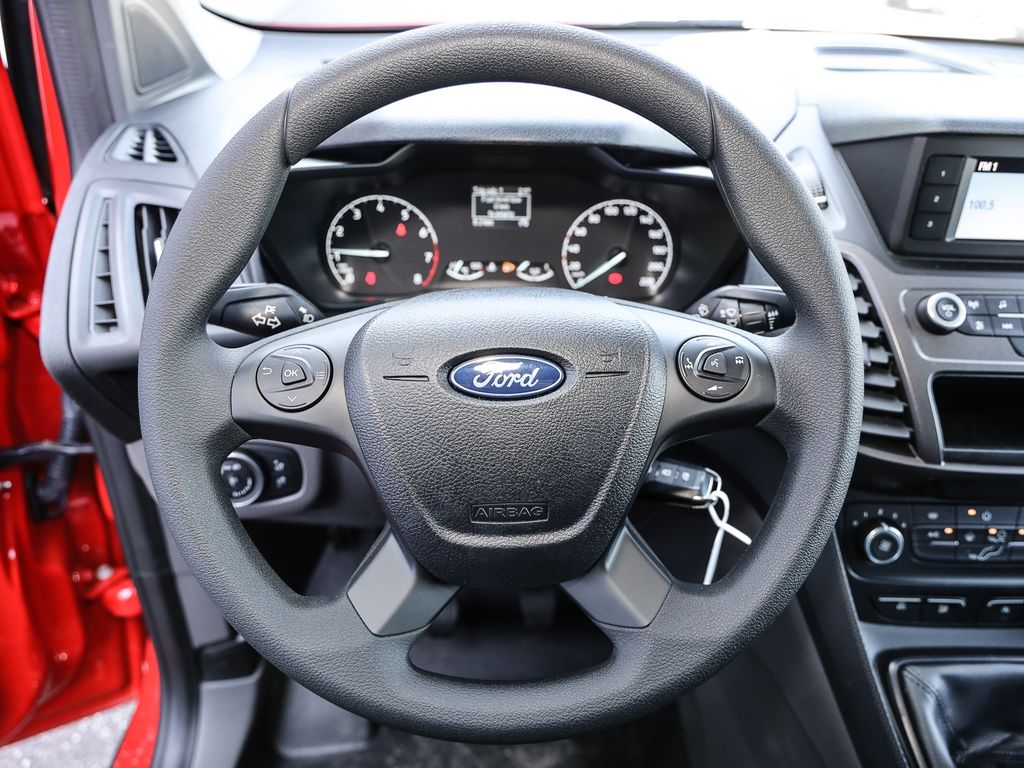 Ford Transit Connect 2024