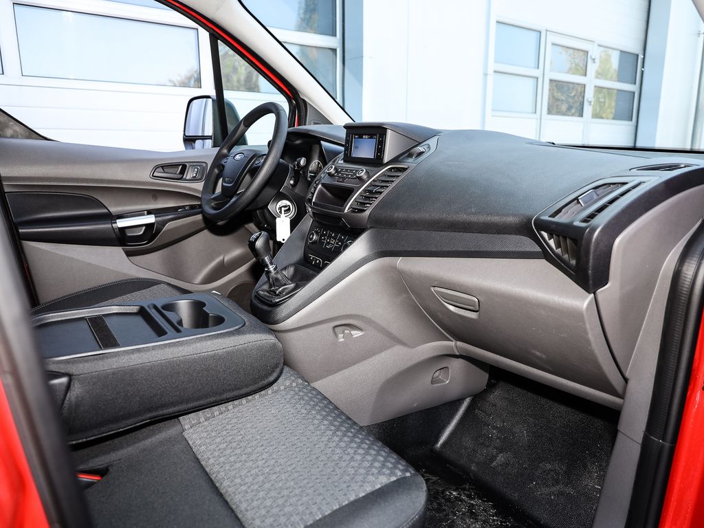 Ford Transit Connect 2024