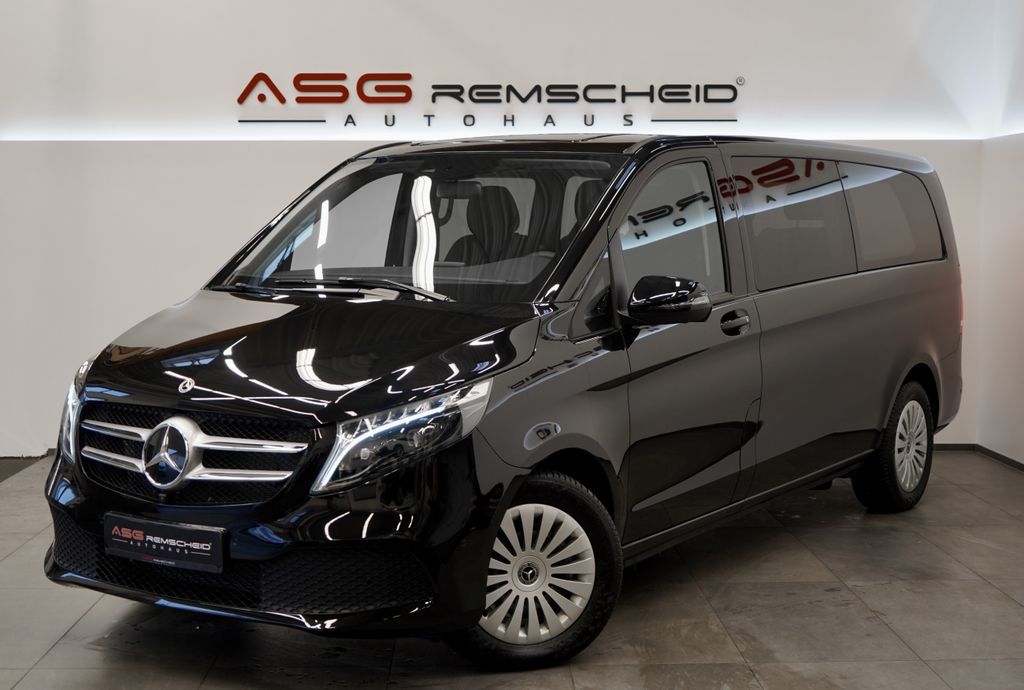 Mercedes-Benz V 300 2023